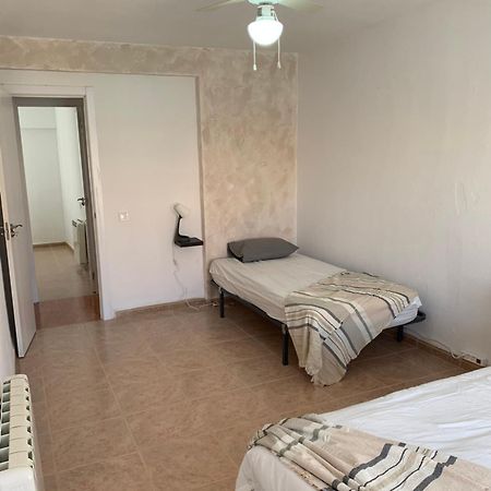 Mejorana Habitaciones Madrid Extérieur photo