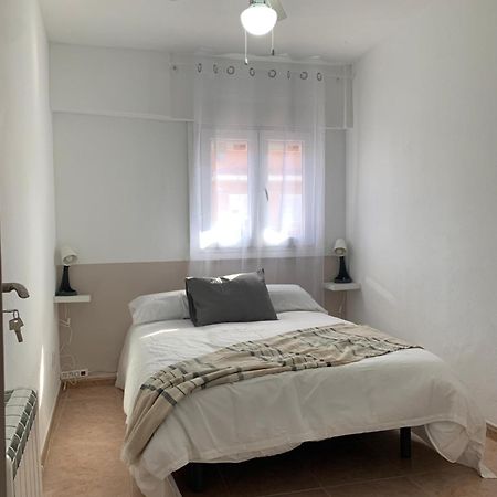 Mejorana Habitaciones Madrid Extérieur photo